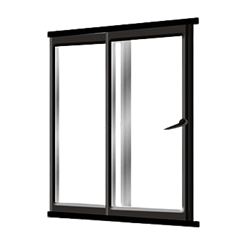 Aluminum Window