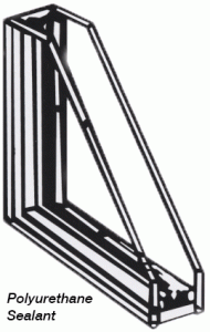 Insulated Glass